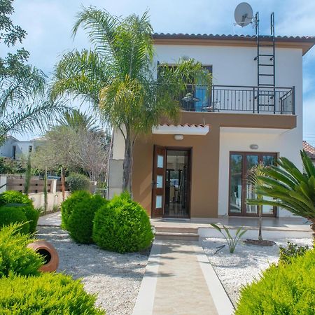 Kallizoni Villa Paphos Ngoại thất bức ảnh