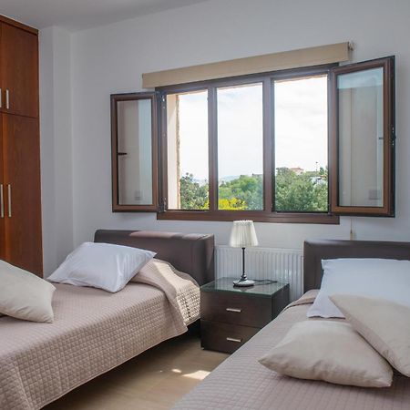 Kallizoni Villa Paphos Ngoại thất bức ảnh