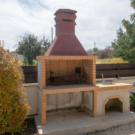 Kallizoni Villa Paphos Ngoại thất bức ảnh