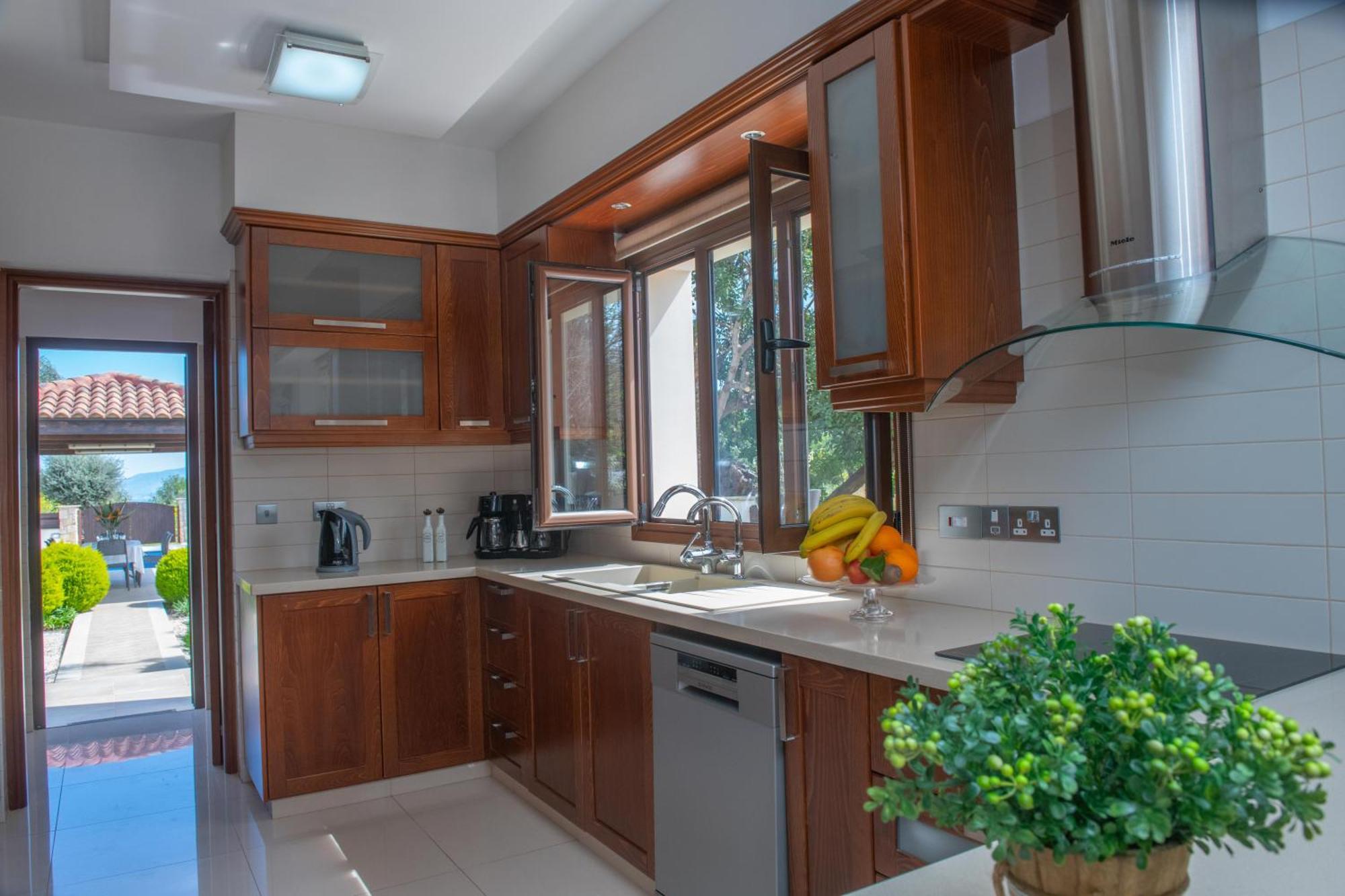 Kallizoni Villa Paphos Ngoại thất bức ảnh