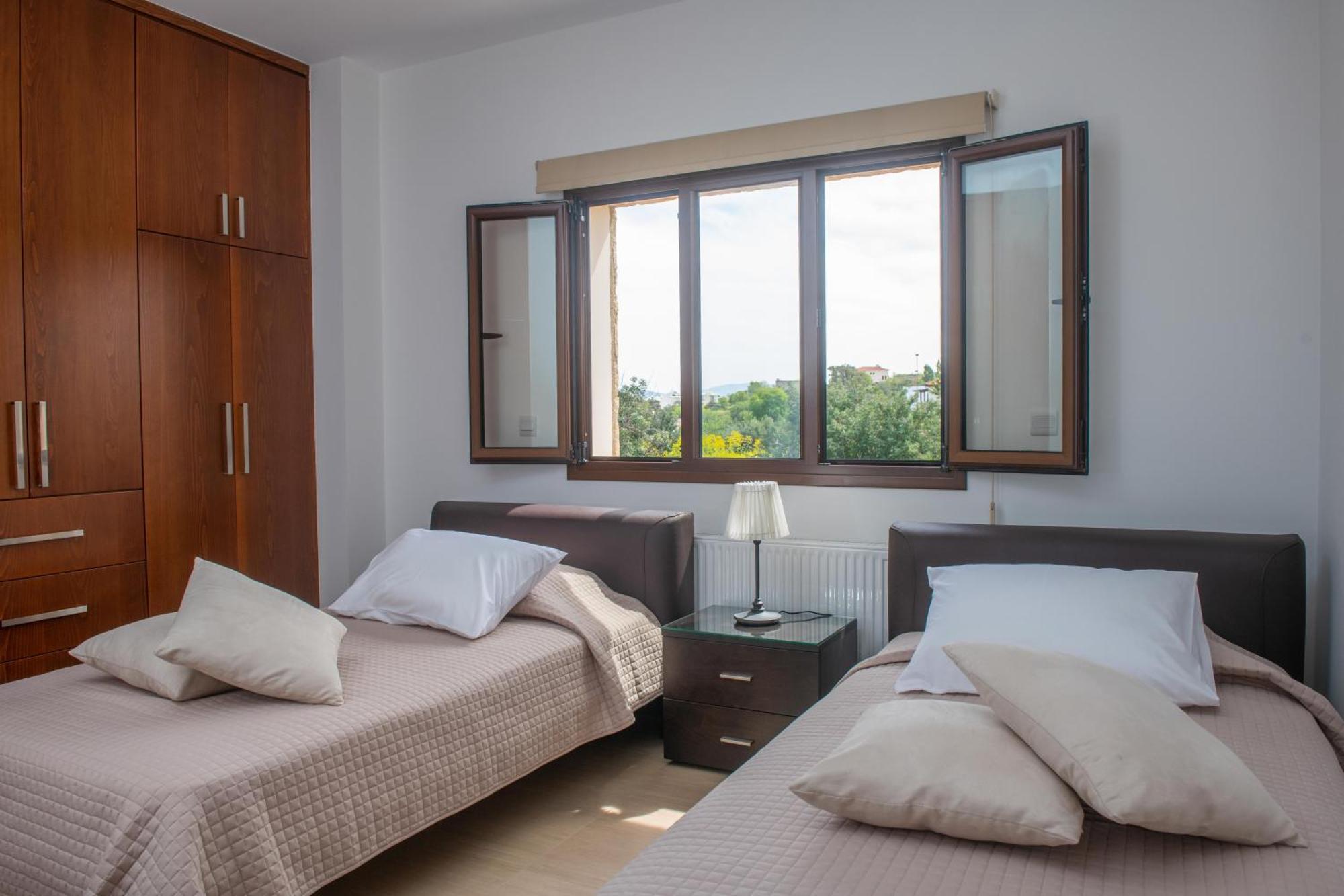 Kallizoni Villa Paphos Ngoại thất bức ảnh