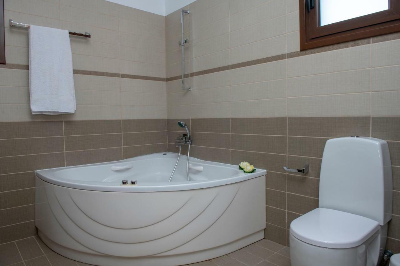 Kallizoni Villa Paphos Ngoại thất bức ảnh